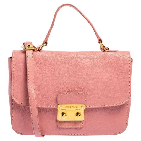 miu miu madras flap bag|miu Michigan handbags.